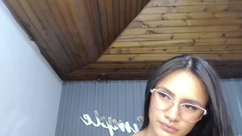 Allisson online show from 02/08/25, 09:35