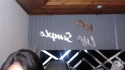 Allisson online show from 02/13/25, 09:41