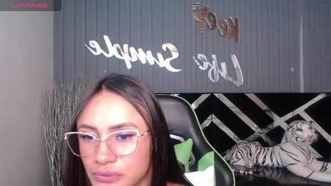 Allisson online show from 02/18/25, 09:43