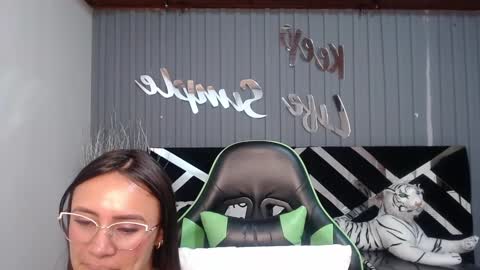 Allisson online show from 02/25/25, 06:36