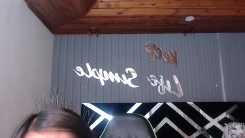 Allisson online show from 02/28/25, 09:47