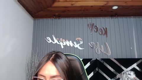 Allisson online show from 03/04/25, 06:37