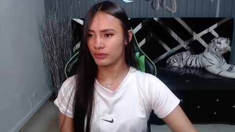 Allisson online show from 03/07/25, 06:46