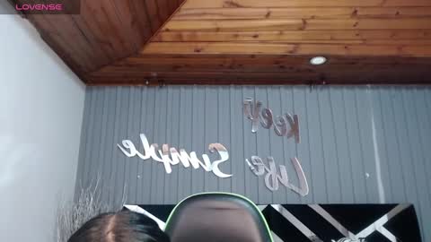 Allisson online show from 03/09/25, 06:28