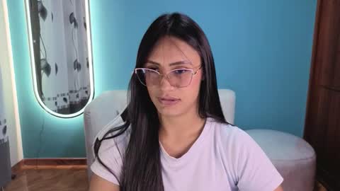 Allisson online show from 09/25/25, 03:21