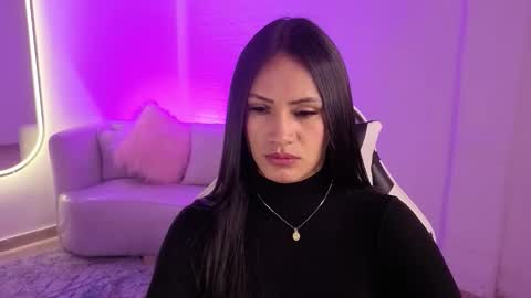 Allisson online show from 11/21/25, 03:27