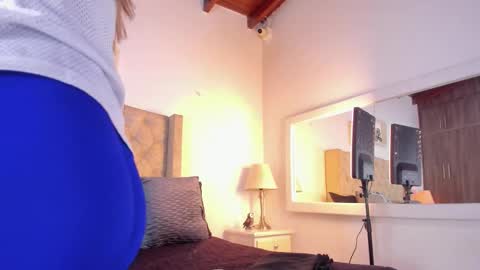 allisson online show from 10/27/25, 12:09