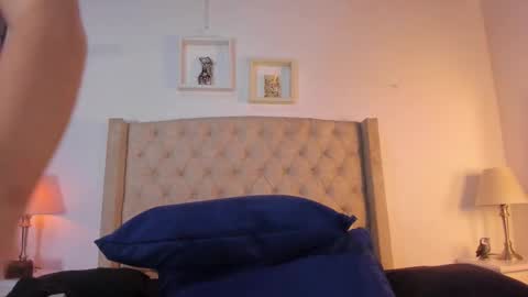 allisson online show from 11/11/25, 12:05