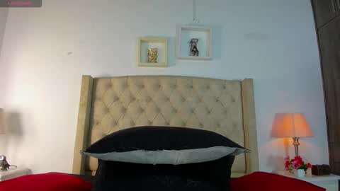 allisson online show from 11/25/25, 12:05