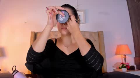 allisson online show from 02/07/26, 12:09