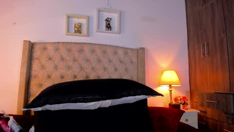 allisson online show from 04/10/26, 12:10