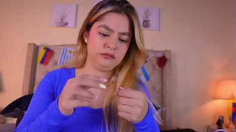 allisson online show from 07/17/26, 12:01