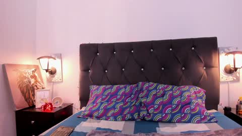 Snapshot of allisson_rose chatting on 12/30/24, 01:14 Alli online show from 12/30/24, 01:14