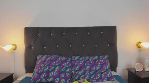 Snapshot of allisson_rose chatting on 02/05/25, 08:14 Alli online show from 02/05/25, 08:14