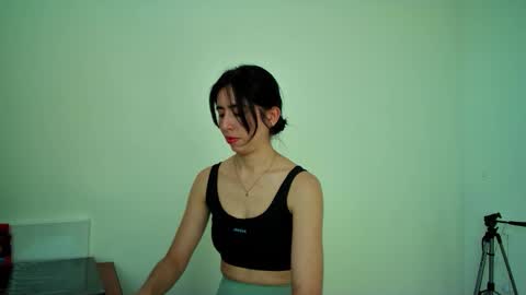 Snapshot of allisson_rose chatting on 10/02/25, 07:10 Alli online show from 10/02/25, 07:10