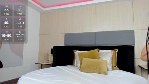 Allisson online show from 01/18/25, 11:32