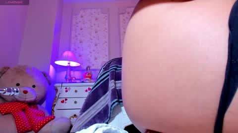 Allisson online show from 09/16/25, 11:22