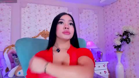 Allisson online show from 10/07/25, 11:29