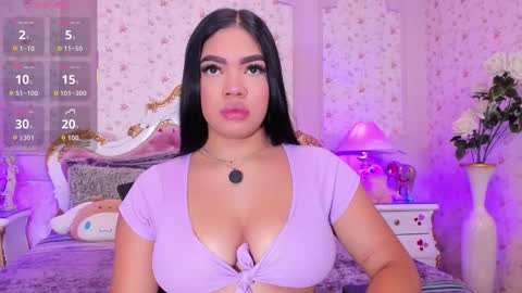 Allisson online show from 11/08/25, 11:21