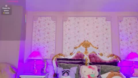 Allisson online show from 11/20/25, 11:32