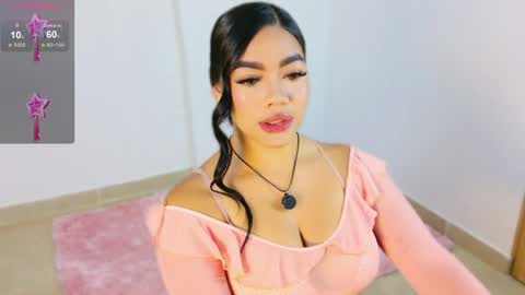 Allisson online show from 04/09/26, 12:21