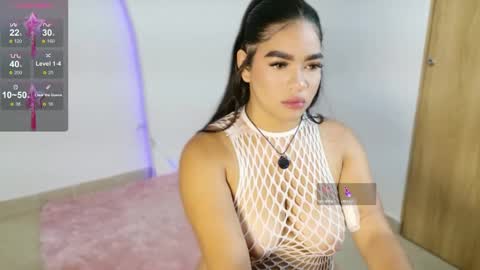 Snapshot of allissonjames chatting on 04/15/26, 05:09 Allisson online show from 04/15/26, 05:09