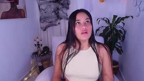 Snapshot of allisxxnn_fox chatting on 10/14/25, 12:50 Allisxn Fox online show from 10/14/25, 12:50