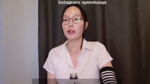 Snapshot of alllinaeve chatting on 06/20/26, 10:40 Alina online show from 06/20/26, 10:40