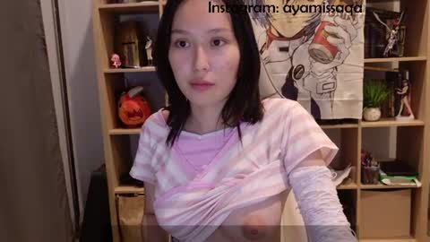 Snapshot of alllinaeve chatting on 07/22/26, 06:43 Alina online show from 07/22/26, 06:43
