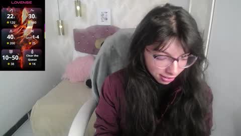 alison online show from 02/24/26, 08:07