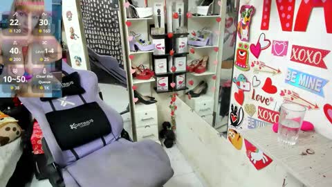 allsson_miller online show from 02/12/26, 06:14