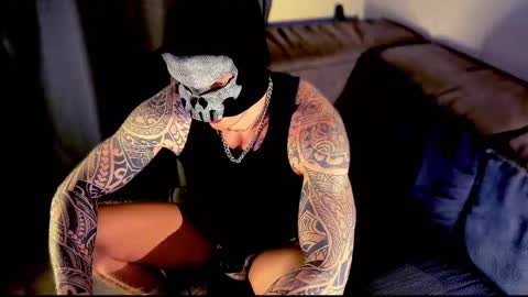 Snapshot of alltimehorny19 chatting on 12/02/24, 08:44 Justin online show from 12/02/24, 08:44