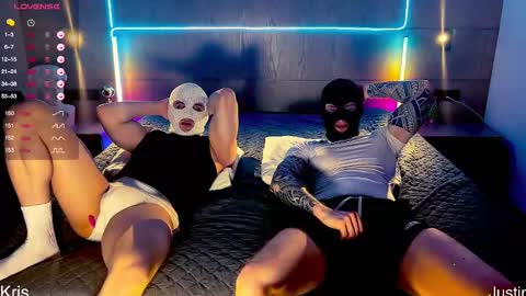 Snapshot of alltimehorny19 chatting on 01/11/25, 02:25 Justin online show from 01/11/25, 02:25