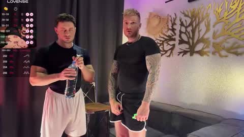 Snapshot of alltimehorny19 chatting on 10/28/25, 04:53 Justin online show from 10/28/25, 04:53