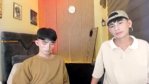 kim and josh online show from 09/15/25, 12:16