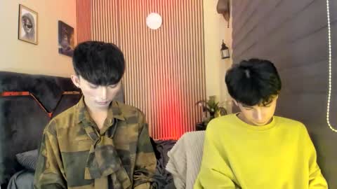 kim and josh online show from 10/04/25, 04:32