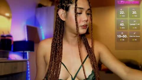 Snapshot of alluringallison chatting on 02/10/26, 10:30 Allison online show from 02/10/26, 10:30