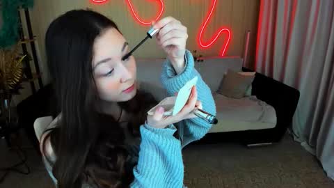 Snapshot of alluringeyess chatting on 10/12/25, 04:17 alluringeyess online show from 10/12/25, 04:17