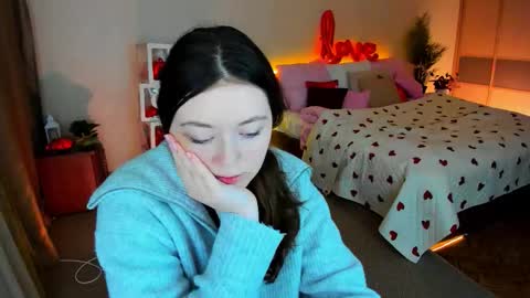 alluringeyess online show from 02/15/26, 04:09