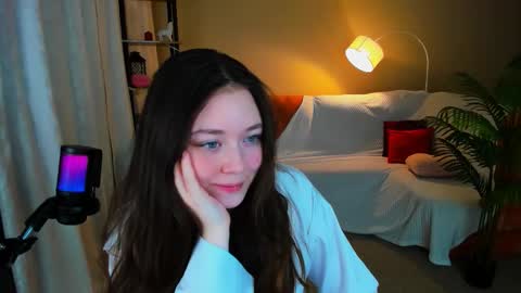 alluringeyess online show from 02/19/26, 05:31