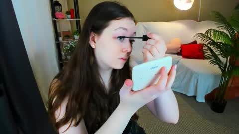 alluringeyess online show from 02/21/26, 09:54