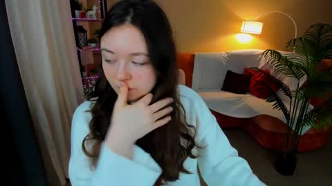 alluringeyess online show from 03/14/26, 04:18