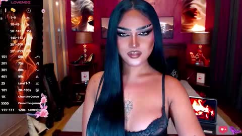 Snapshot of alluringnatalya chatting on 03/11/26, 10:10 Natalya Fox online show from 03/11/26, 10:10