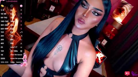 Snapshot of alluringnatalya chatting on 03/12/26, 09:59 Natalya Fox online show from 03/12/26, 09:59