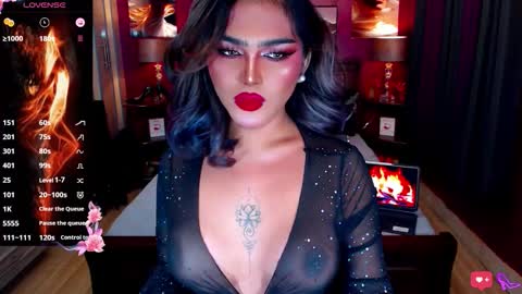 Snapshot of alluringnatalya chatting on 03/16/26, 10:19 Natalya Fox online show from 03/16/26, 10:19