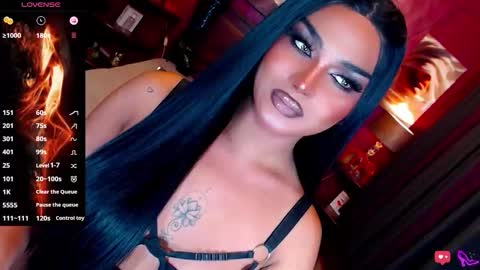 Snapshot of alluringnatalya chatting on 03/27/26, 08:37 Natalya Fox online show from 03/27/26, 08:37