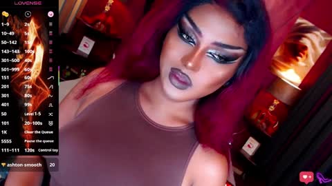 Snapshot of alluringnatalya chatting on 03/30/26, 12:28 Natalya Fox online show from 03/30/26, 12:28