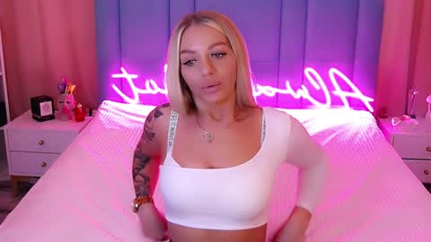 AlwaysHot online show from 01/19/25, 03:08