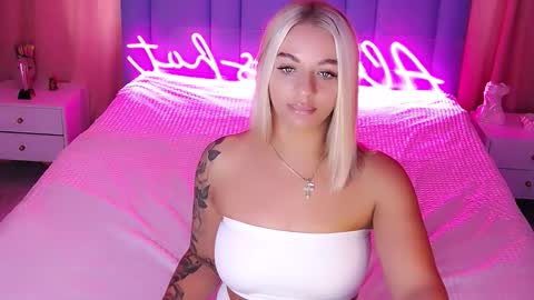 AlwaysHot online show from 09/22/25, 02:13