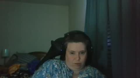 ally12334 online show from 01/01/25, 12:32